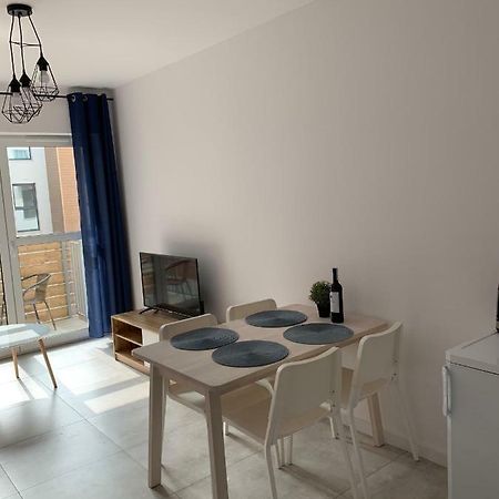 Apartament W Centrum Torun Luaran gambar